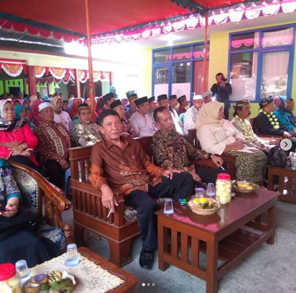 Milangkala Desa Bangunkarya