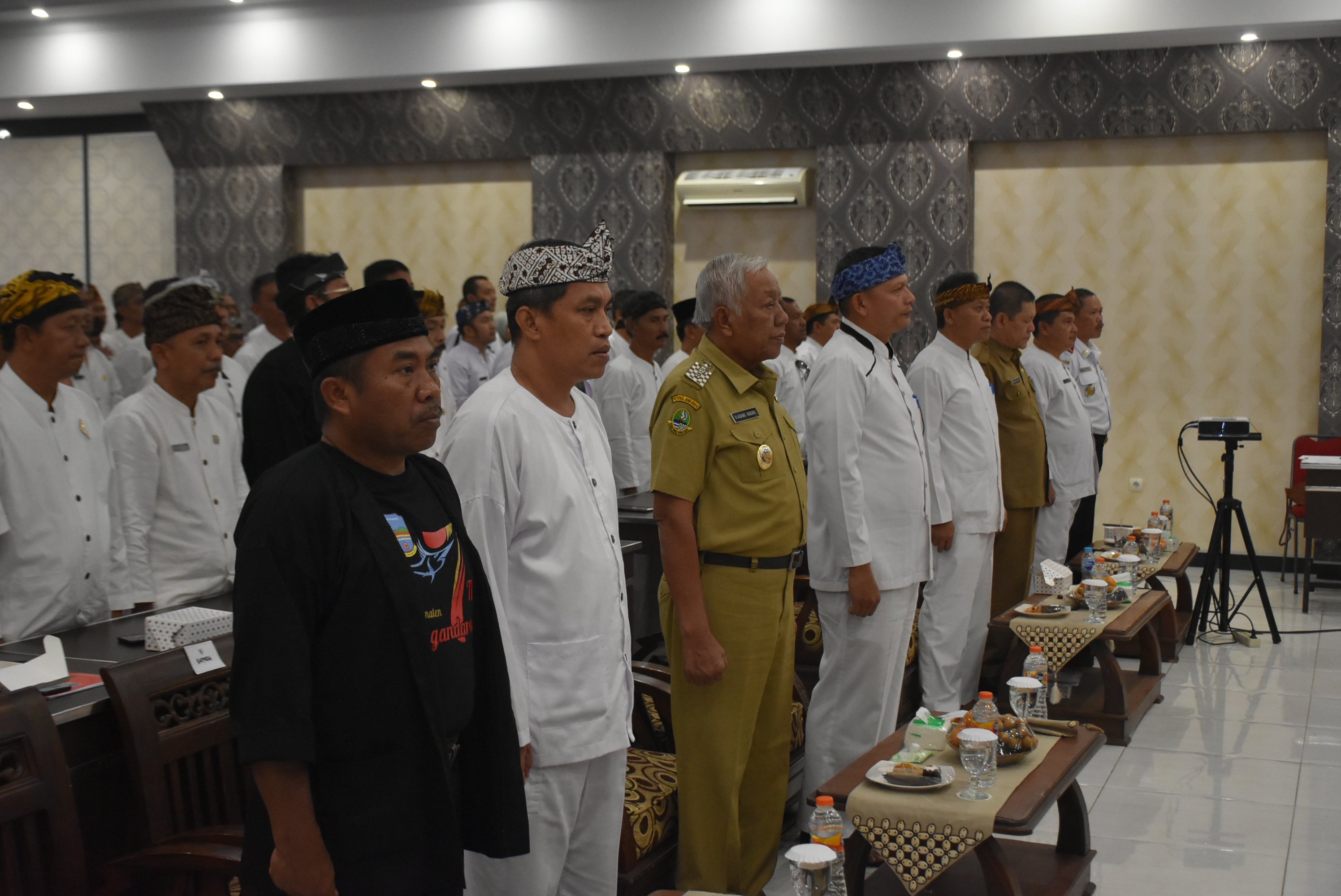 Forum Gabungan Kepala Daerah