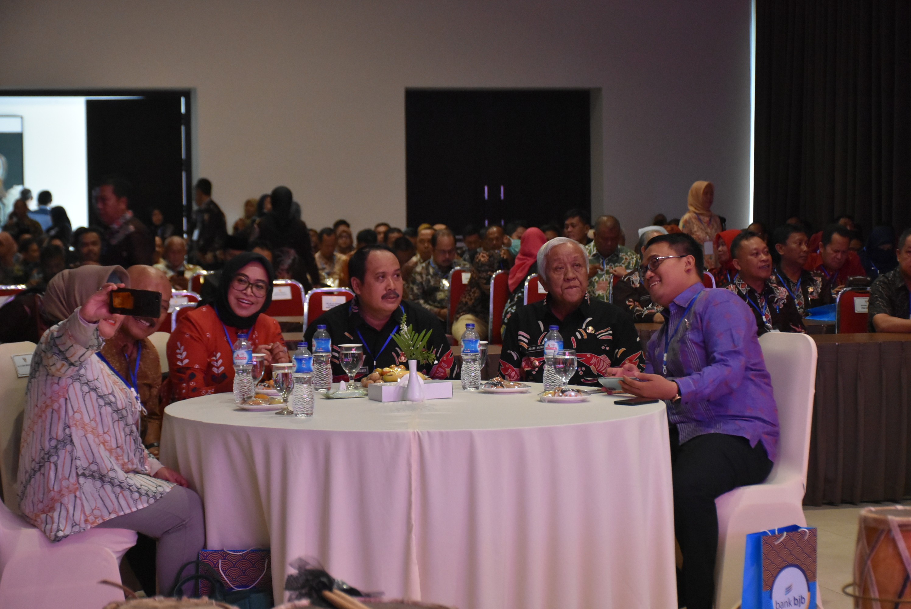 Musrenbang RKPD Kabupaten Pangandaran Tahun 2020