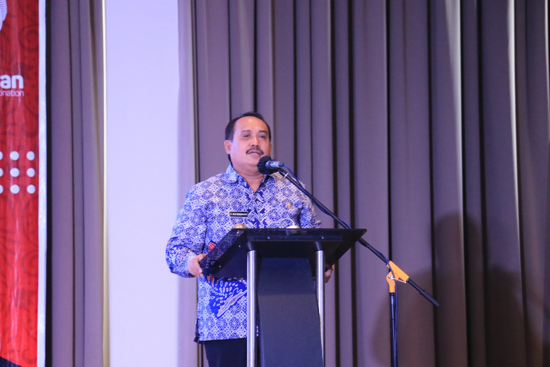 Musrenbang RKPD Kabupaten Pangandaran Tahun 2023 