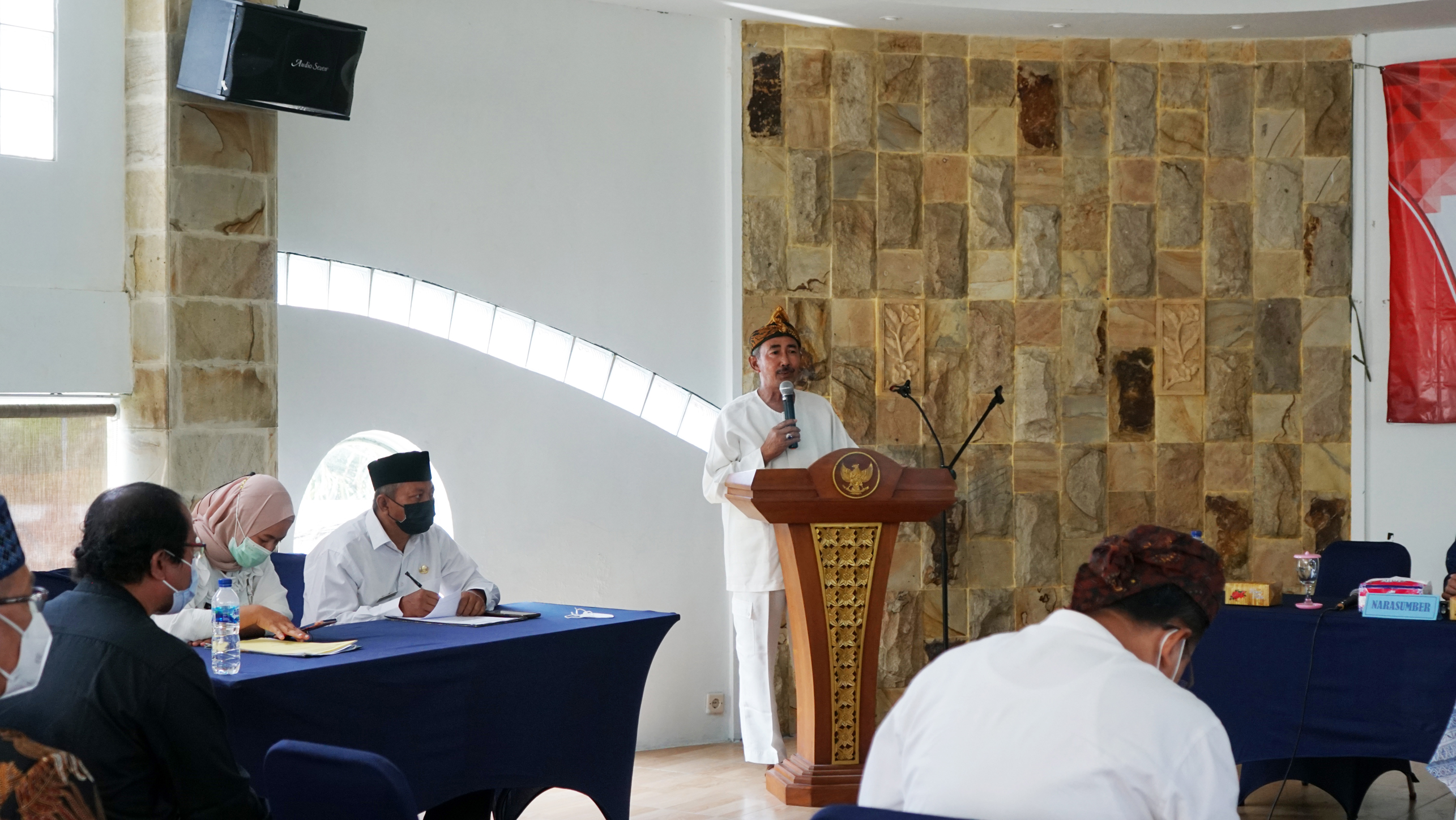 Kegiatan GNRM, 25 Mei 2022