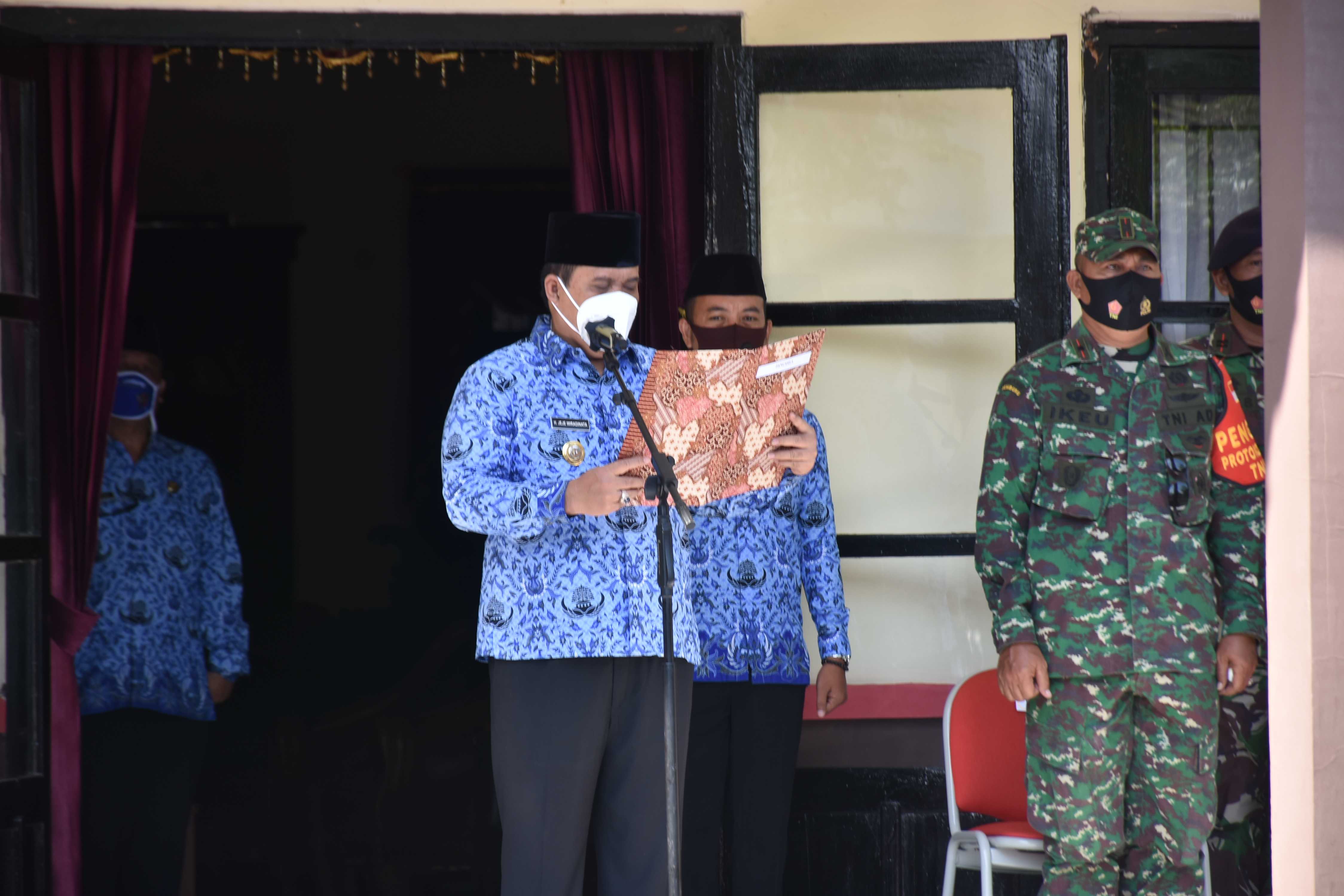 Deklarasi Netralitas ASN