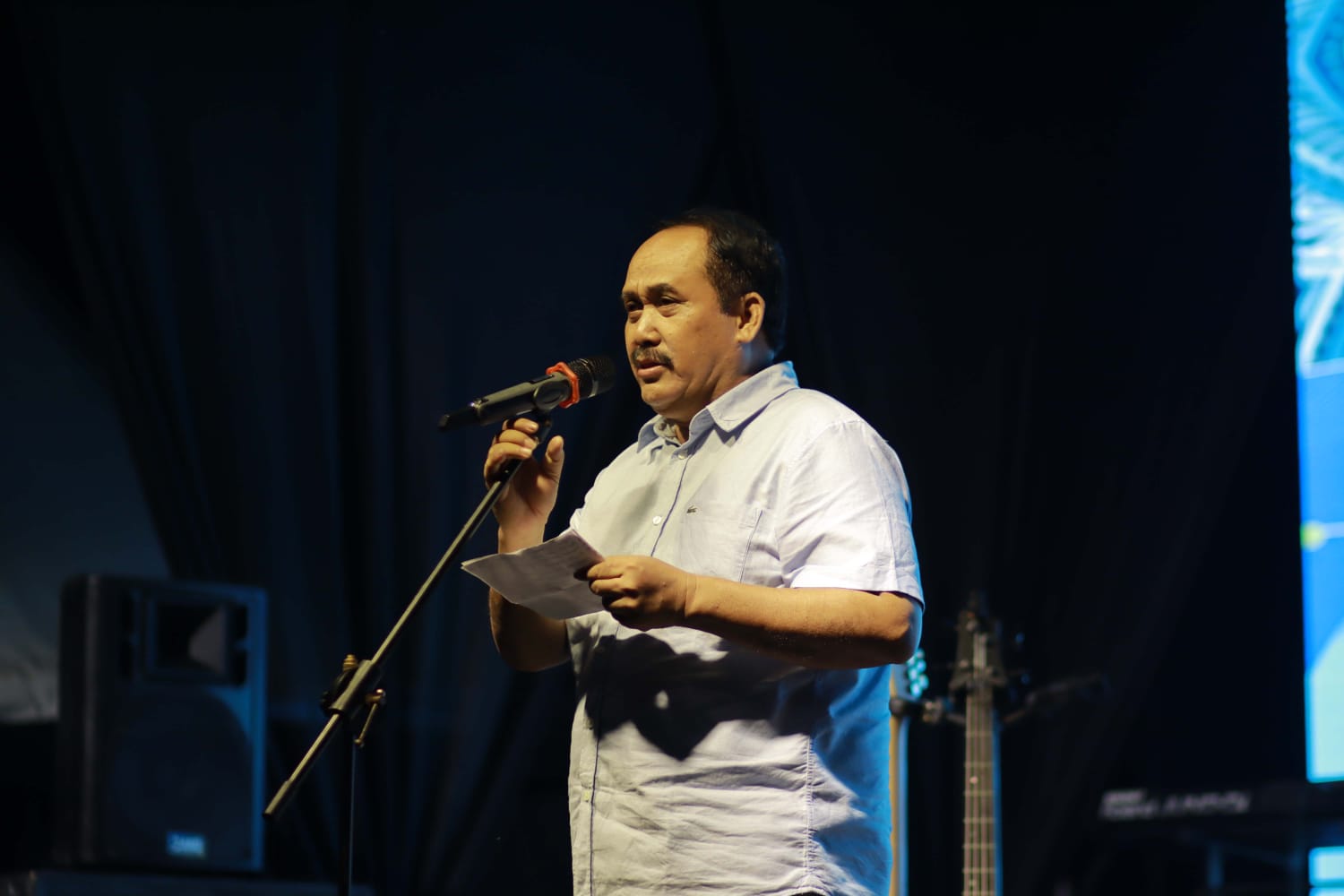 Sail & Touring dalam rangka Hari Ulang Tahun ke-76 Kodam III Siliwangi