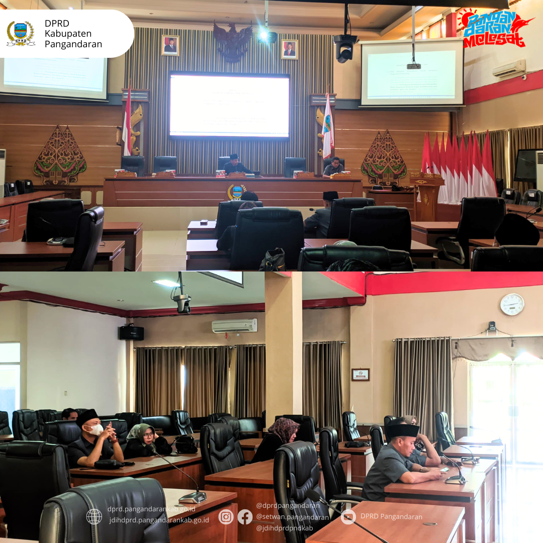 Rapat Kerja