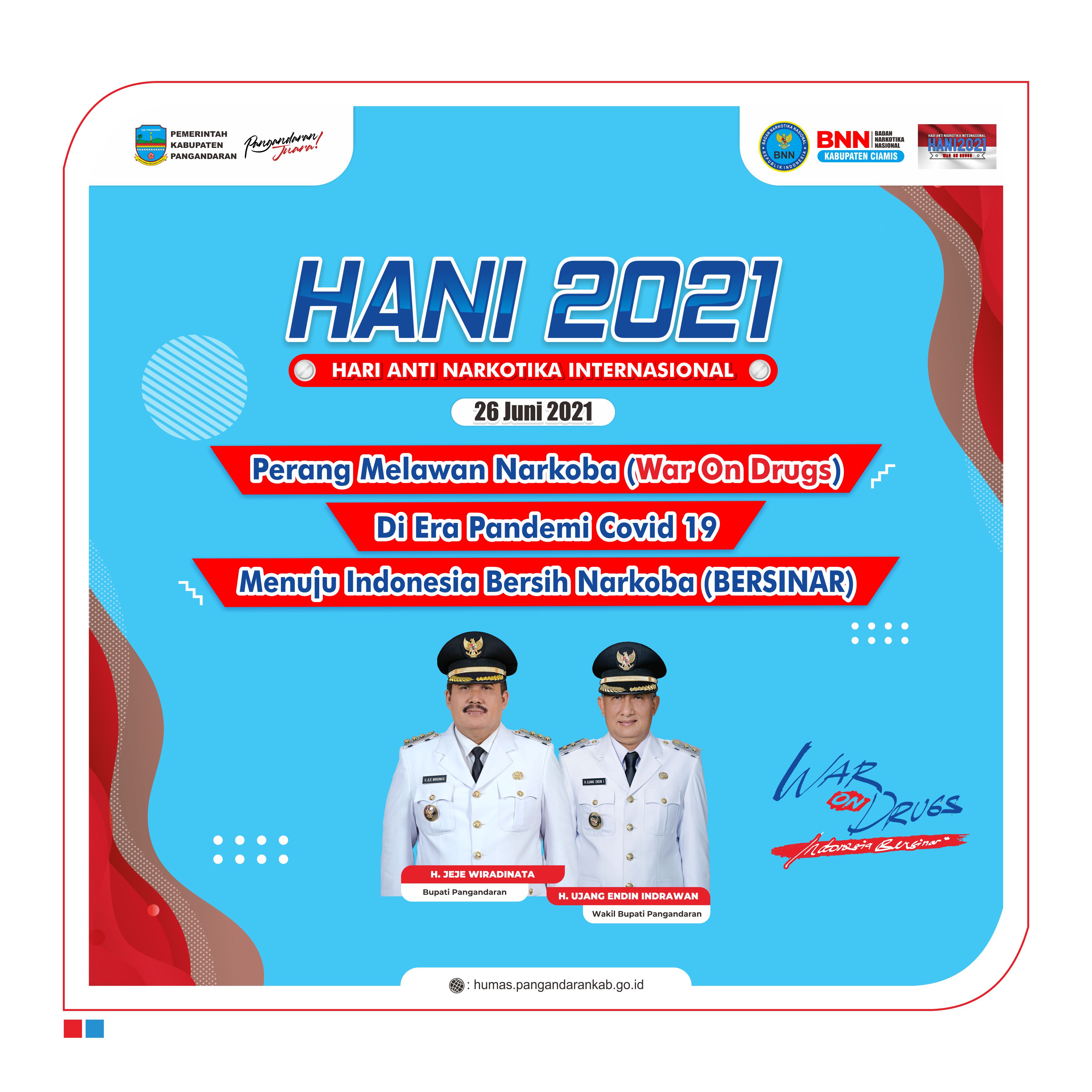 HANI 2021