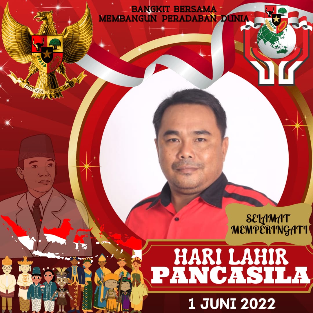 PEGAWAI KANTOR KECAMATAN CIMERAK