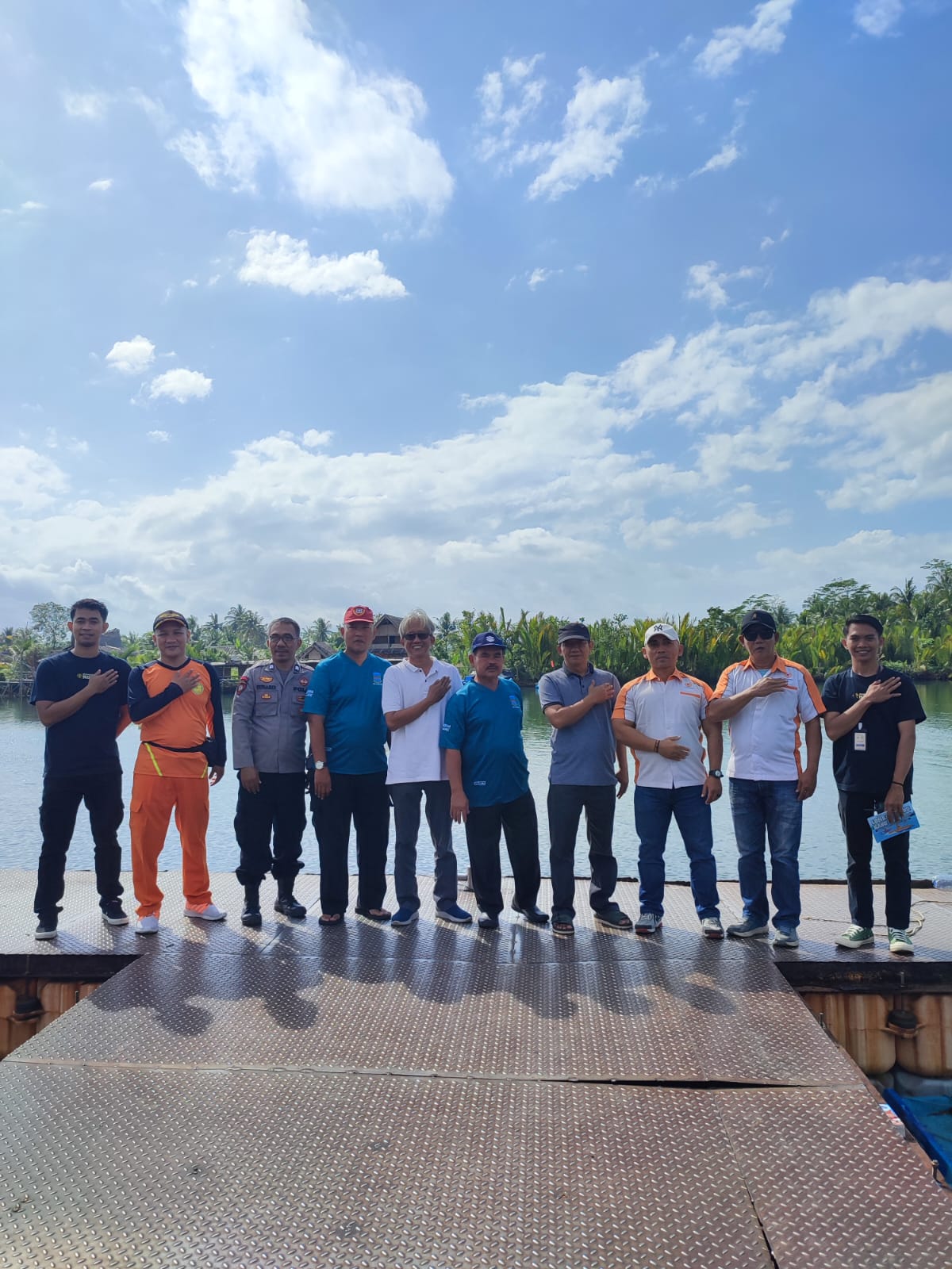 Lomba Kano