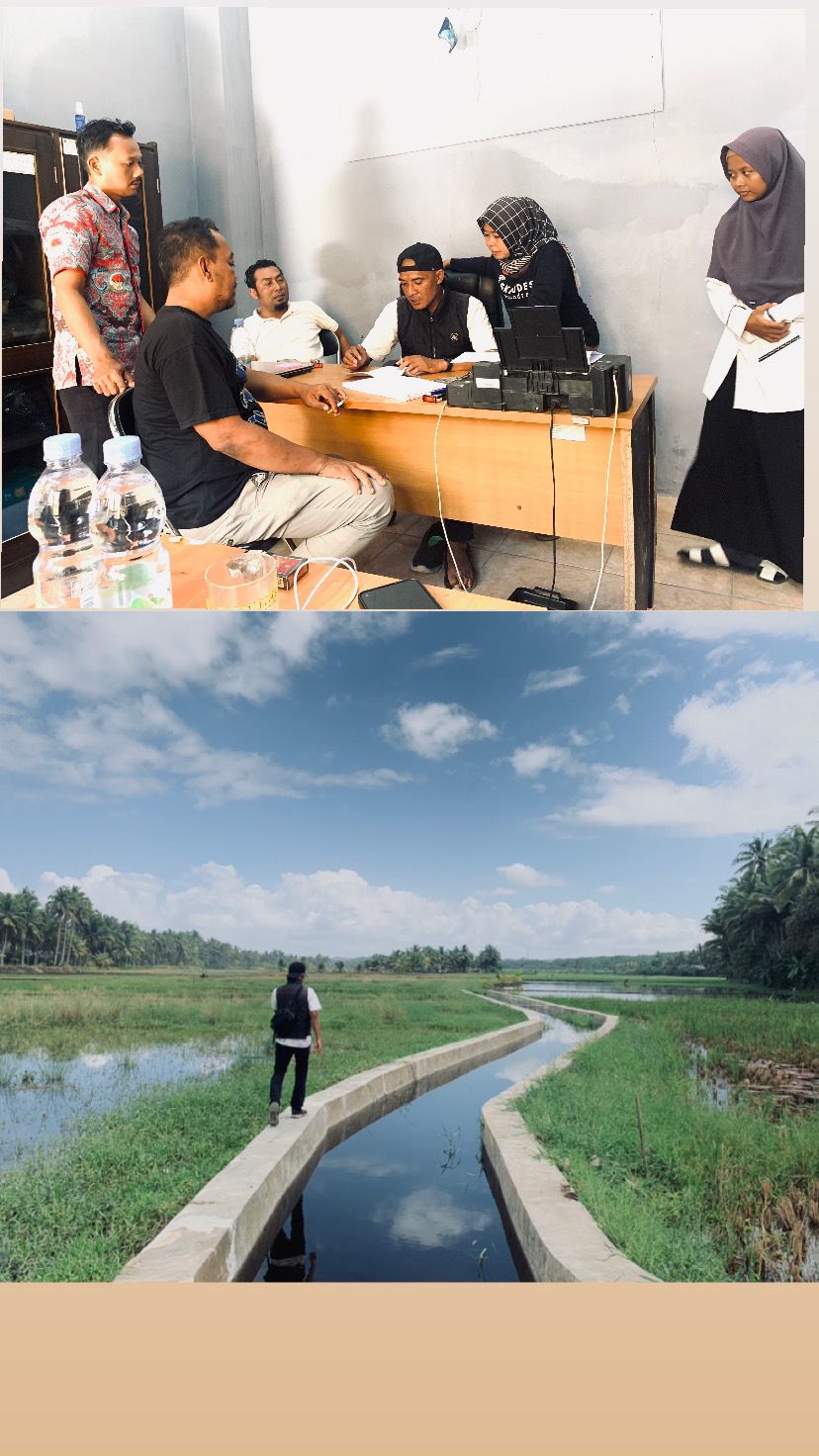 Monitoring  Dana Desa