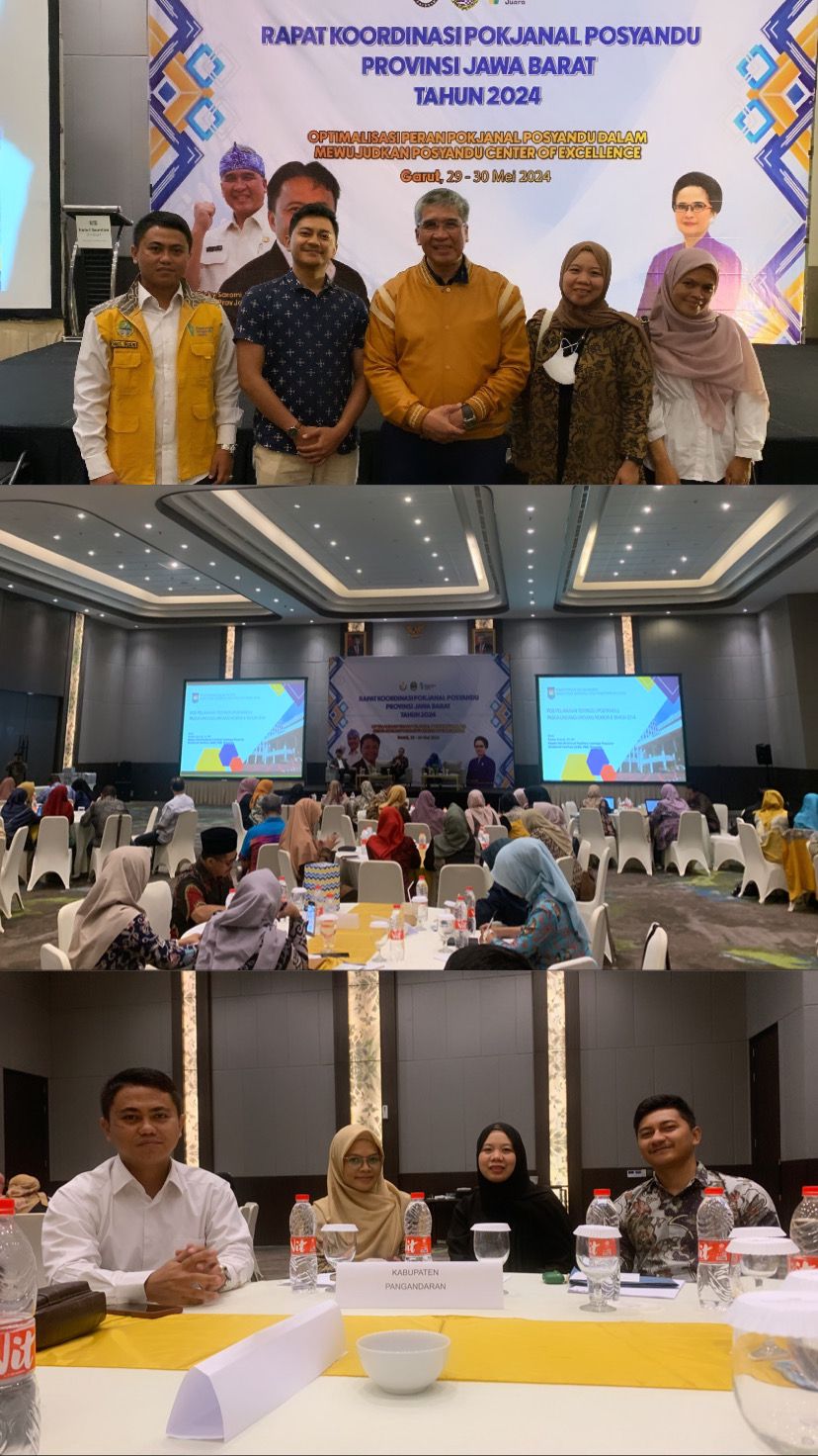 POKJANAL POSYANDU