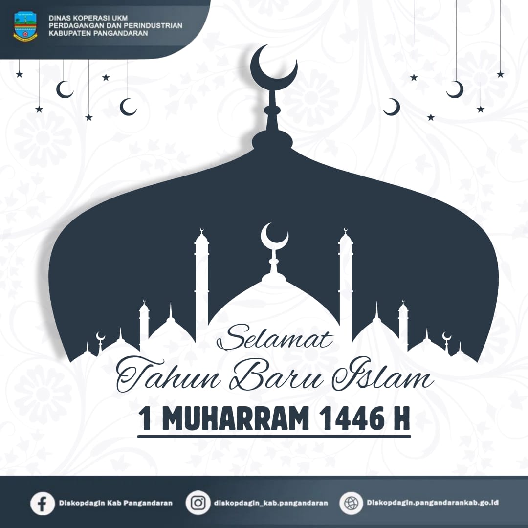 Selamat Tahun Baru Islam