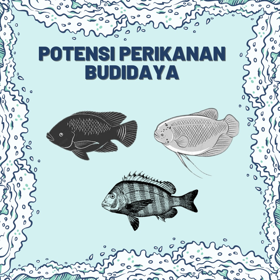 Potensi Kelautan Perikanan Pangandaran