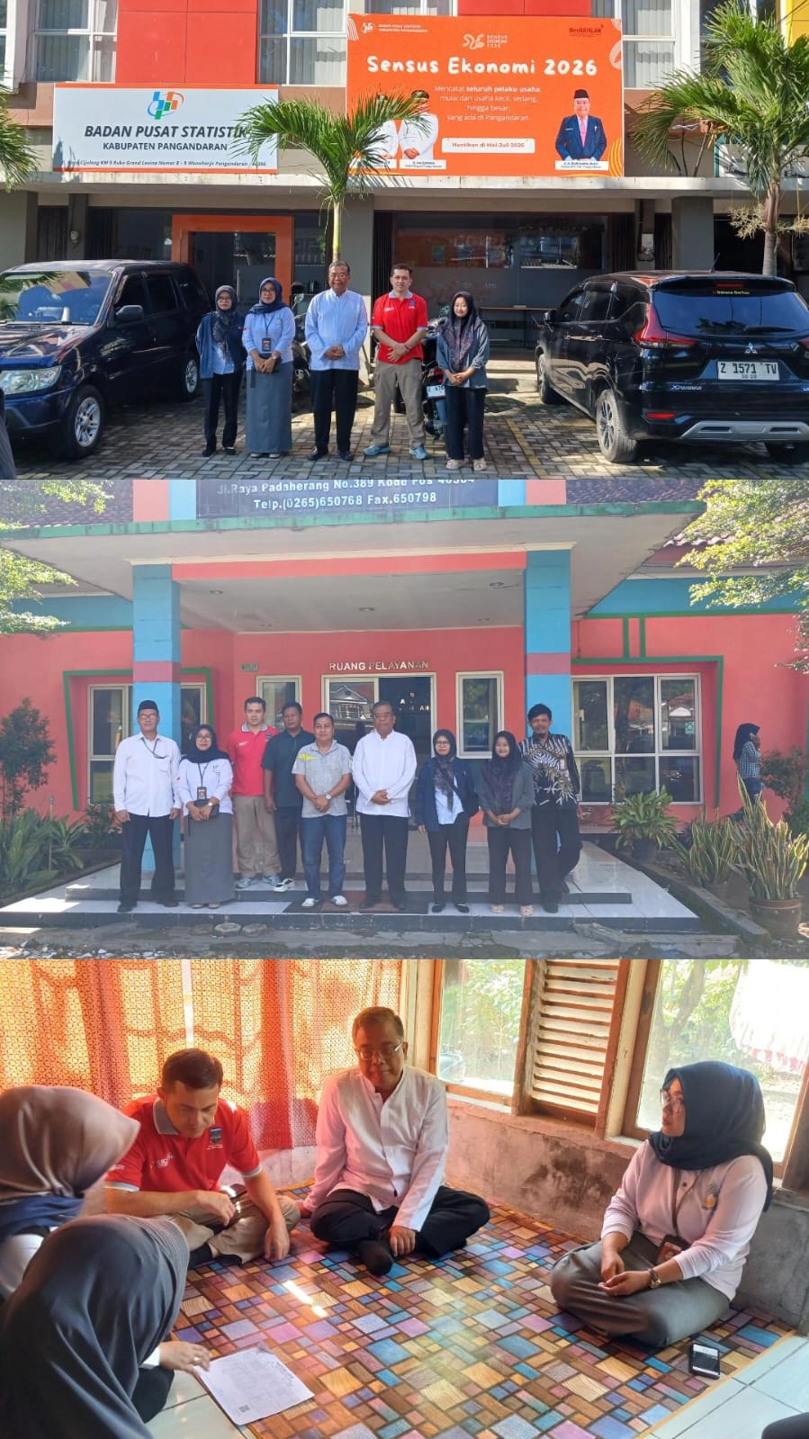Bidang Dayalinjamsos