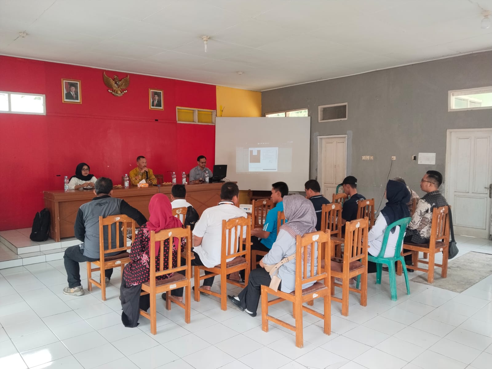 Bidang Dayalinjamsos