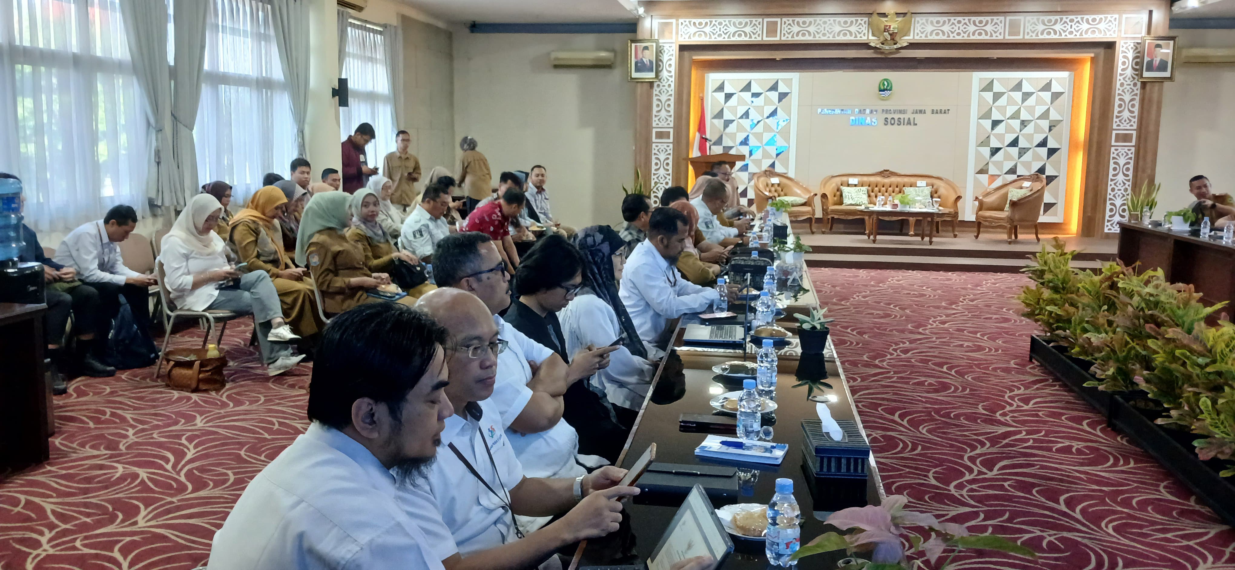 Bidang Dayalinjamsos