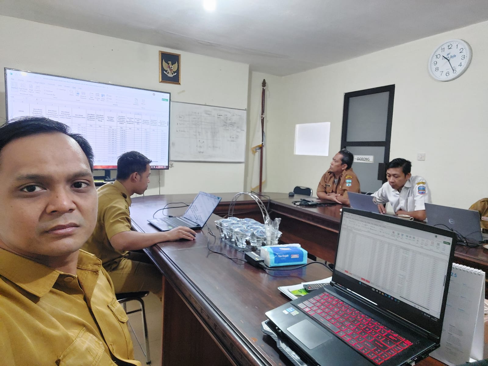 Bidang Dayalinjamsos