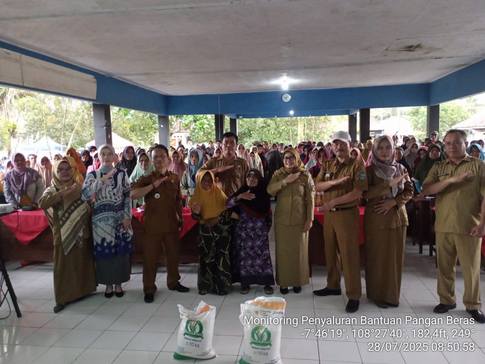 Bidang Dayalinjamsos