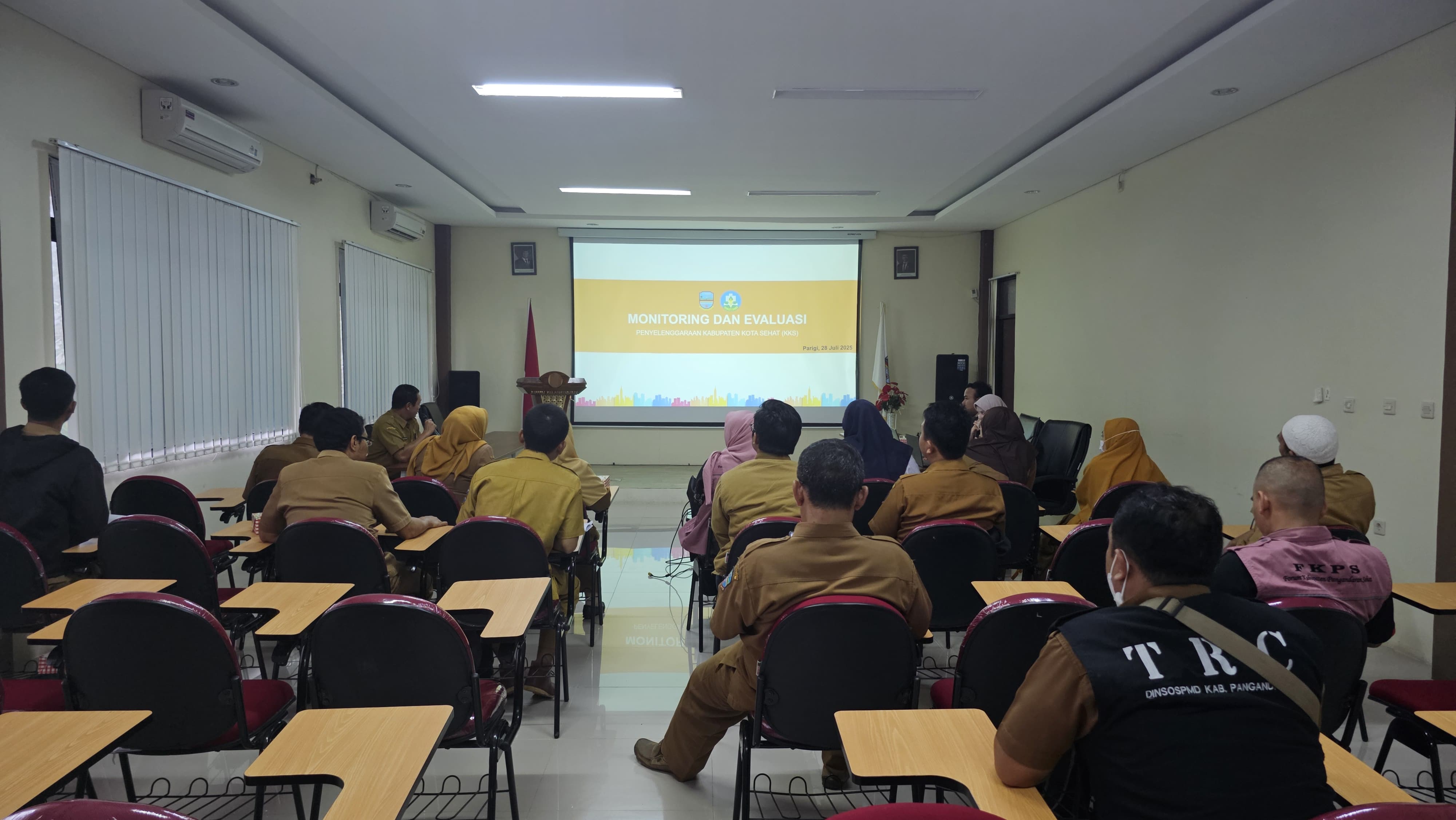 Bidang Dayalinjamsos