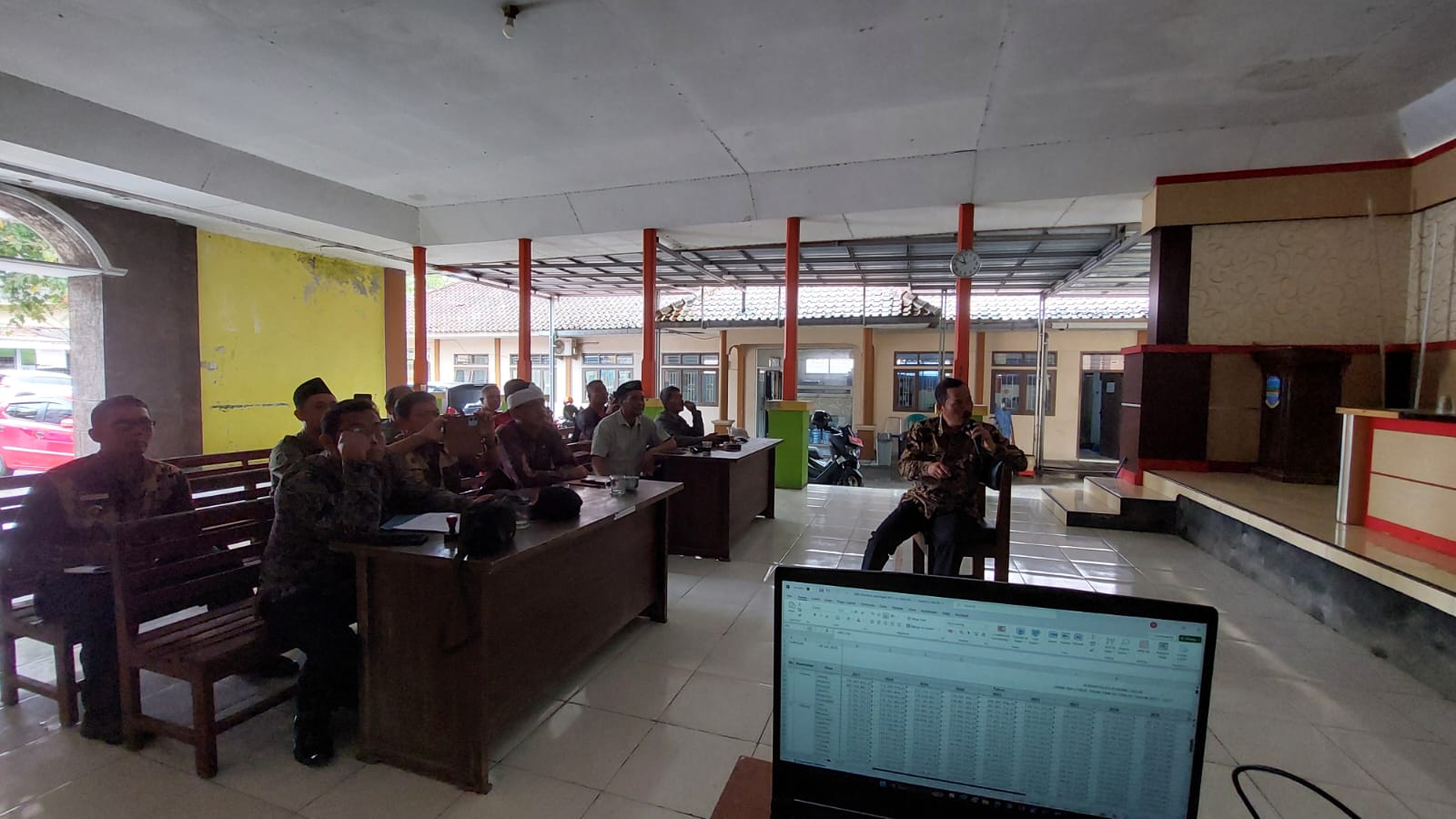 Bidang Dayalinjamsos